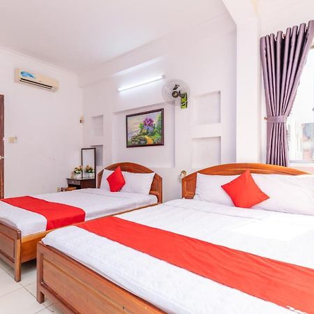 Star Hotel Vung Tau Exterior photo